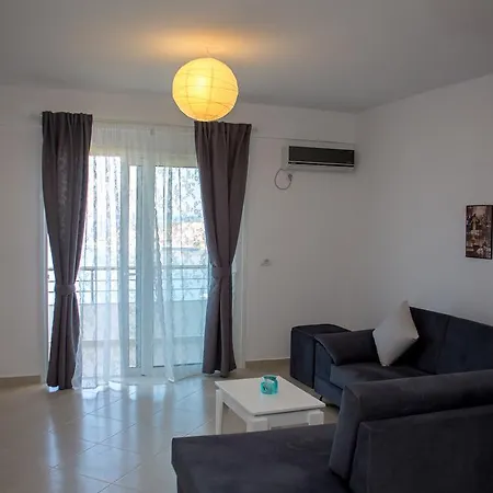 Edi Apartment *