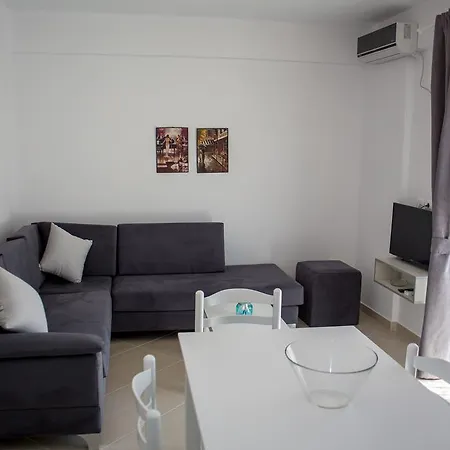 Apartment Edi Sarande