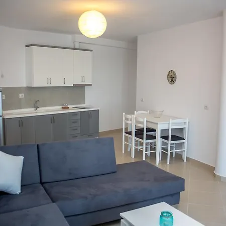 Edi Apartment Sarande