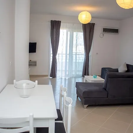Edi Apartment Sarande