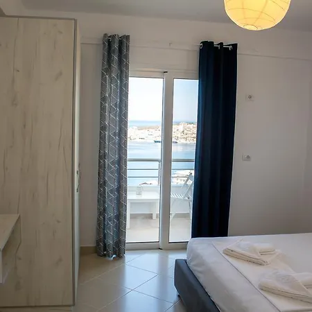 Edi Apartment Sarande
