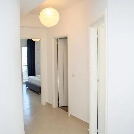 Apartment Edi Sarande